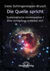 Buch: Die Quelle spricht