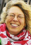 Dr. med. Brigitte Jauch-Wimmer